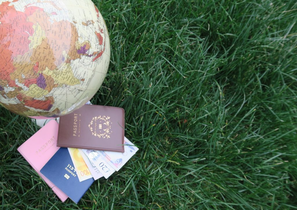 Immigration Coaching