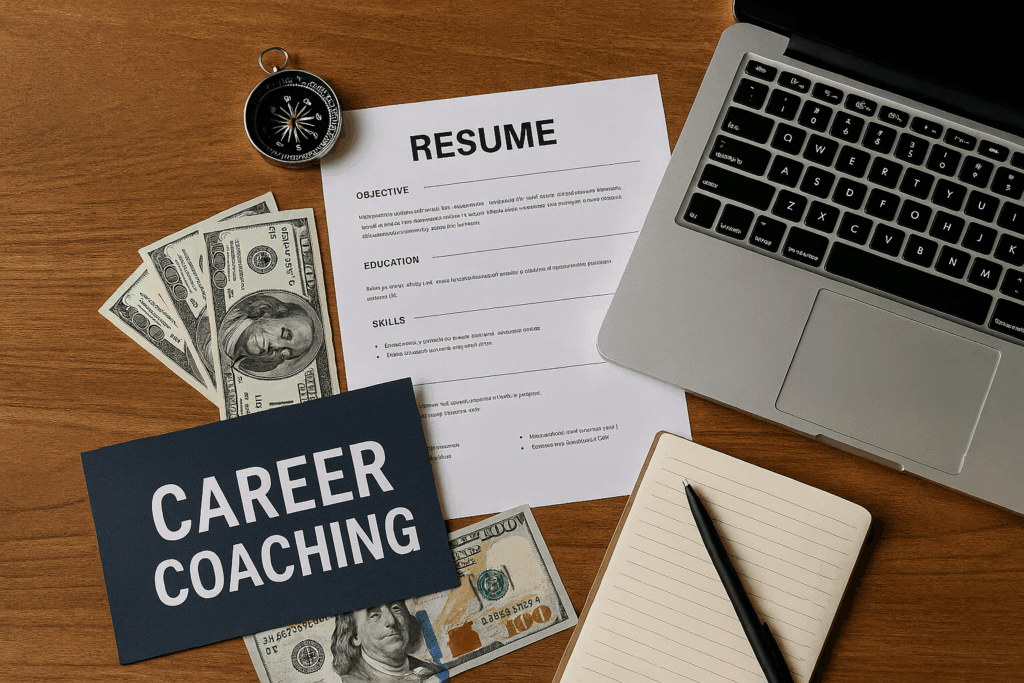 Career Coaching