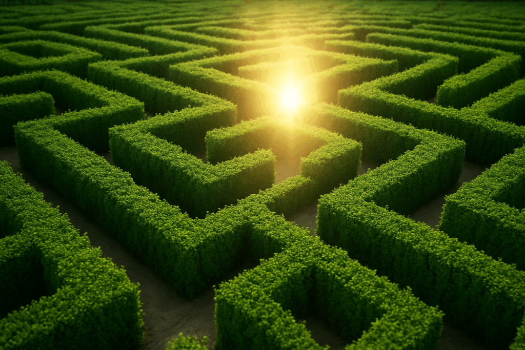 Pathfinding Coaching